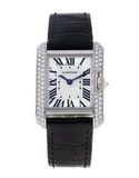 Cartier Tank Anglaise WT100015